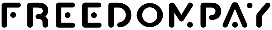 Freedompay Icon FreedomPay